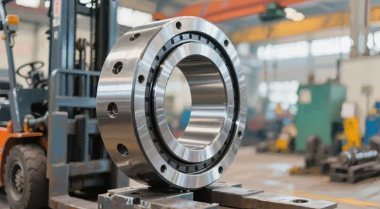 Vrhunski vodič za ležajeve viljuškara: odabir, održavanje i optimizaciju